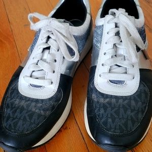 Michael Kors Sneakers